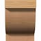 Ekena Millwork Alpine Smooth Rafter Tail, Western Red Cedar, 5 1/2"W x 8"H x 16"L RFT06X08X16ALP00SWR - alternate 3